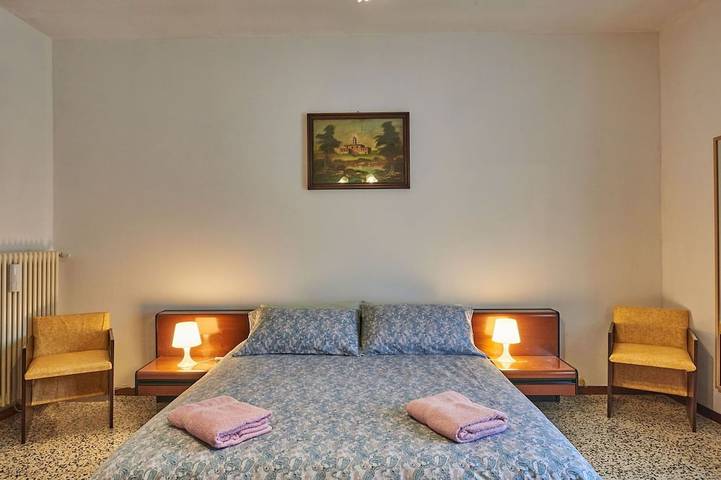 Ferienhaus für 4 Personen, mit Pool und Garten in Gemeinde Porlezza - 3