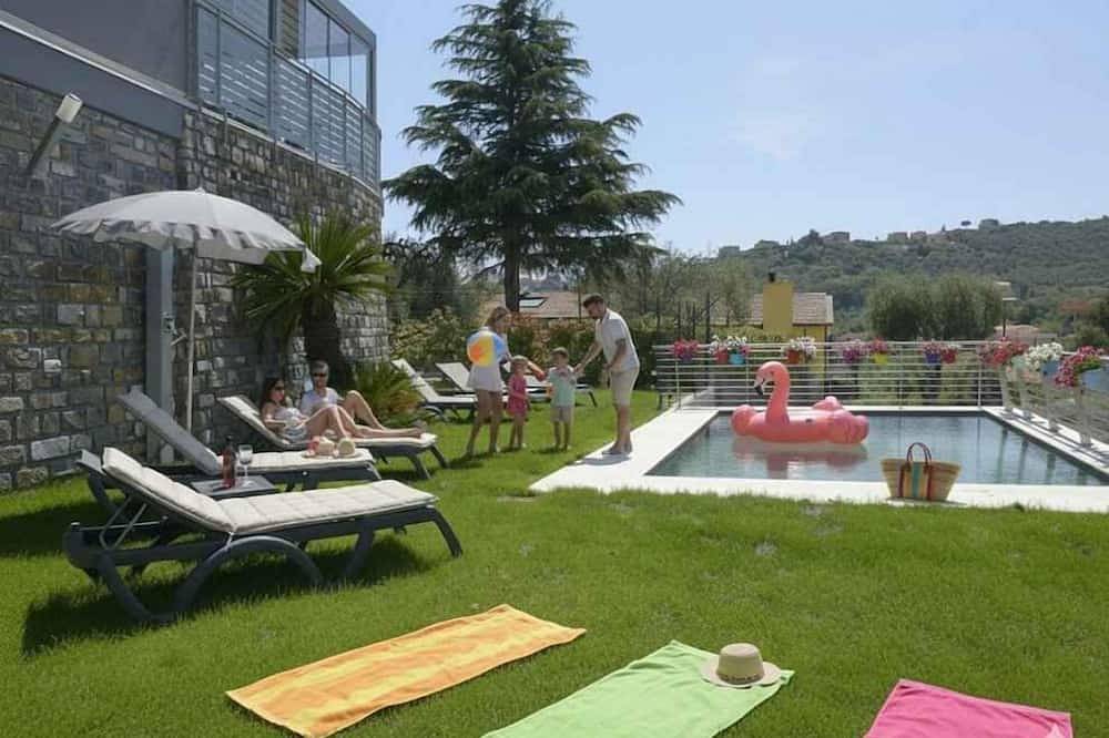 Appartamento vacanze a Imperia a partire da 126€ a notte