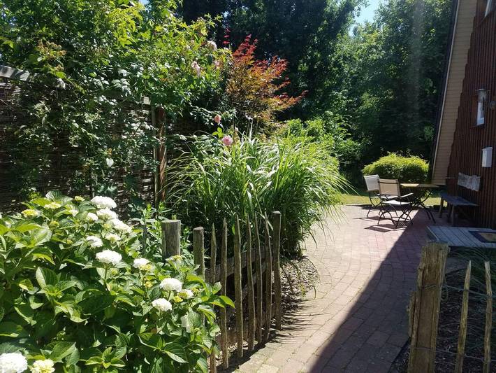 Ferienhaus für 6 Personen, mit Sauna und Garten, mit Haustier in Angeln Halbinsel - 3