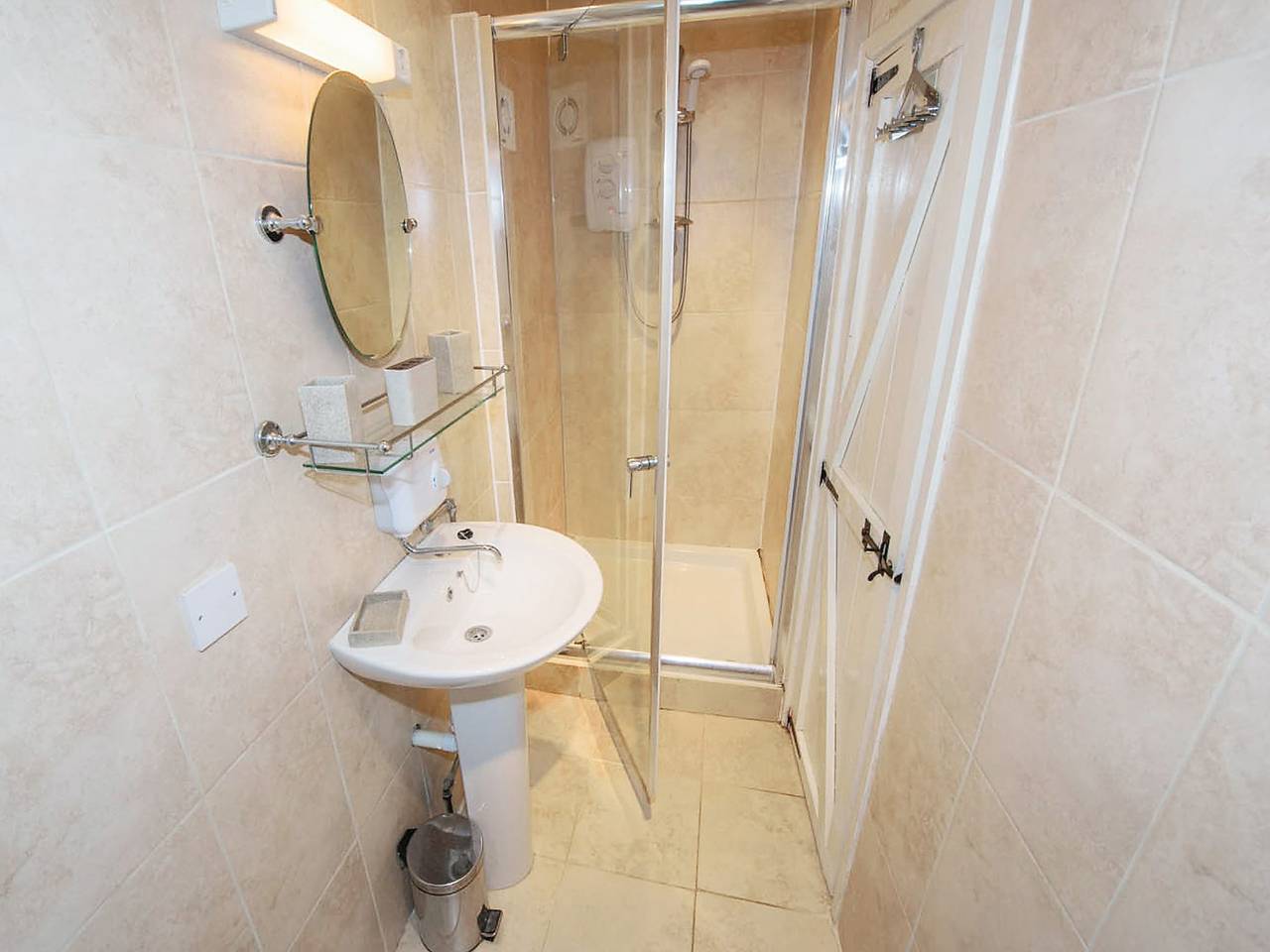 Cobble Cottage30c - Ukc2846 in Blakeney, Norfolk Coast