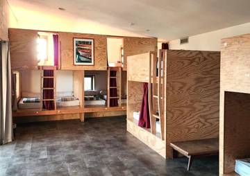 Gîte pour 2 personnes, avec jardin à Île de Batz