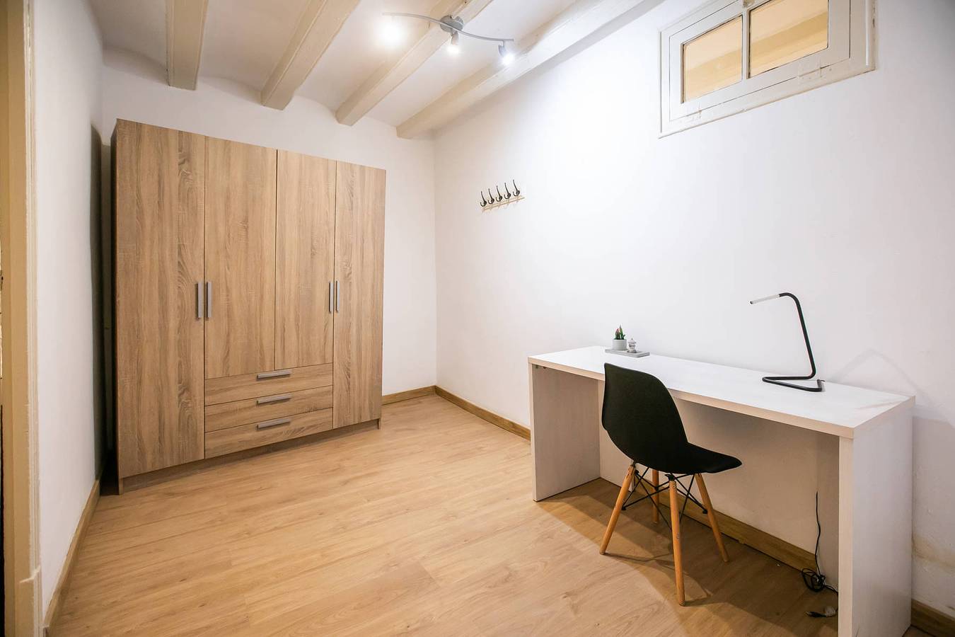 Hel leilighet, P2Esc1103 - Apartment Barrio Gotico in Barcelona Centre, Barcelona