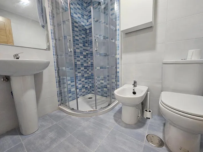 Apartamento de vacaciones para 6 personas, con balcón y vistas - 1