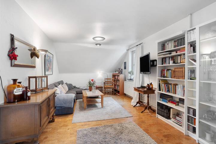 Ferienwohnung für 4 Personen, mit Garten, mit Haustier in Warstein