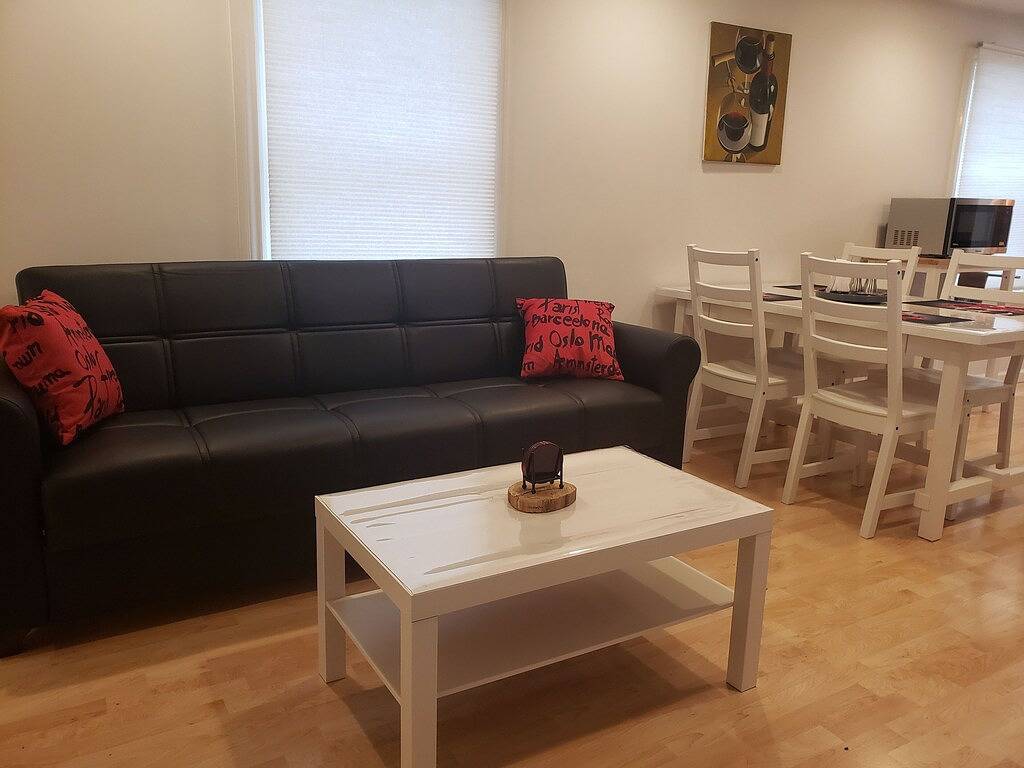 Beautiful, cozy and well furnished in San Francisco, Nordkalifornien