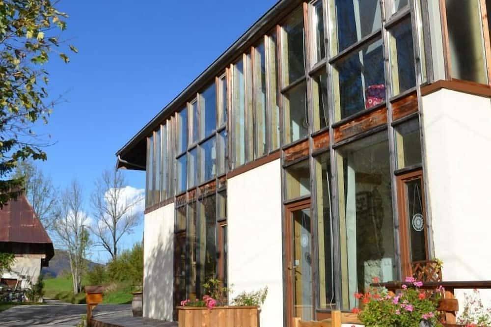 Au Vieux Four - Aillon Le Jeune in Aillon-le-Jeune, Chambéry und Umgebung