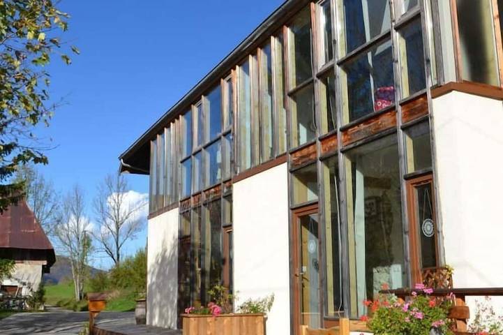 Holiday home for 4 people - 1