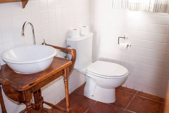 Homerez - Haus in Estepa in Estepa, Sevilla Provinz