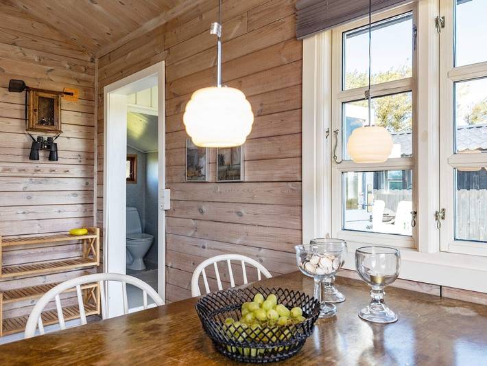 Ferienhaus für 4 Personen, mit Garten in Løkken - 3