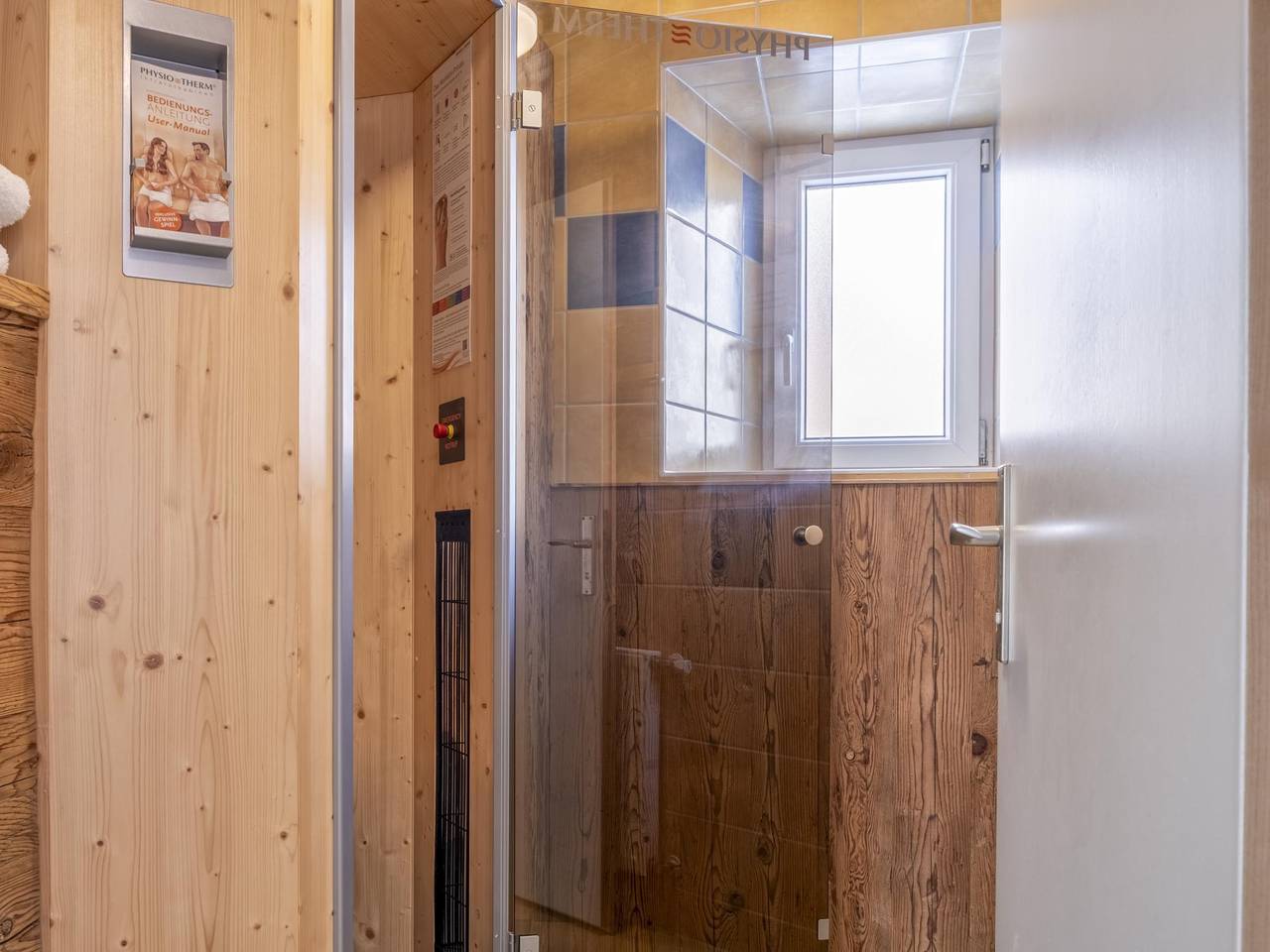 Geheel appartement, Groot appartement op 200 m van de skibus in Loferer und Leoganger Steinberge, Fieberbrunn