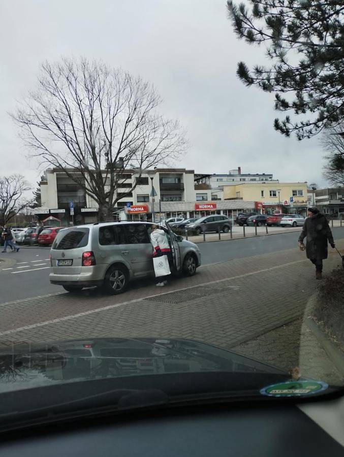 Ferienwohnung für 6 Personen, mit Ausblick und Balkon am Phantasialand - 2
