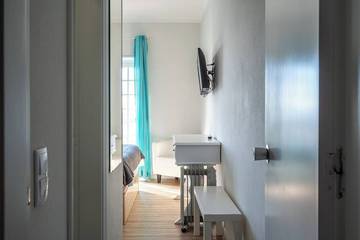 Bnb für 2 Personen in Ribamar - Coxos, Lissabon Distrikt, Bild 2