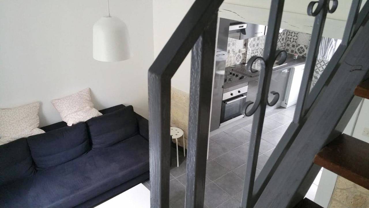 Appartement entier, Studio in Meung-sur-Loire, Vallée de la Loire
