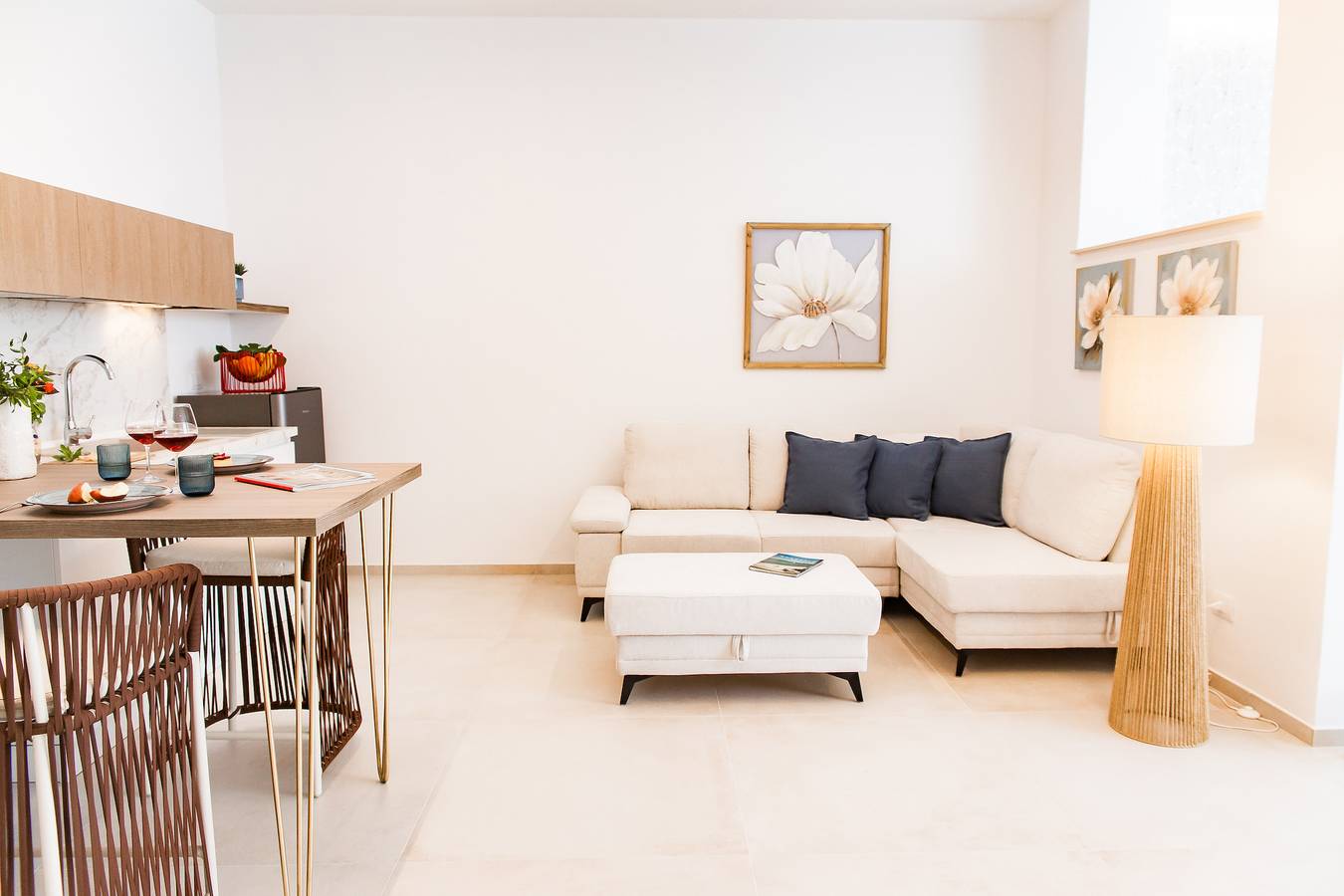 Celeste - Acquamarina Suites in Monopoli, Province de Bari