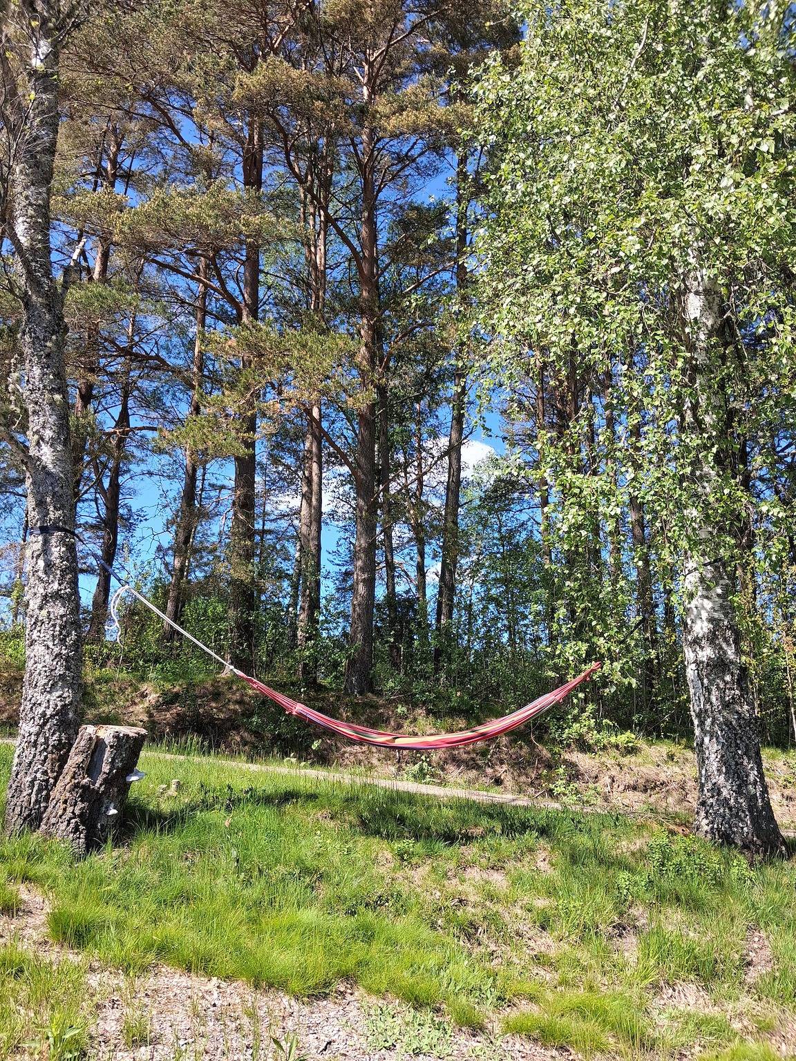 Hel leilighet, Ferieleilighet for 4 personer in Bullarebygden