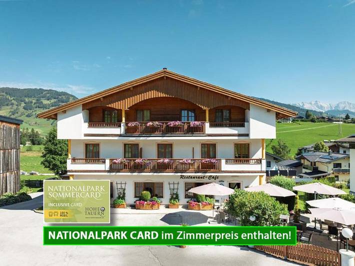 Ferienhaus für 2 Personen, mit Balkon und Terrasse sowie Garten und Sauna
