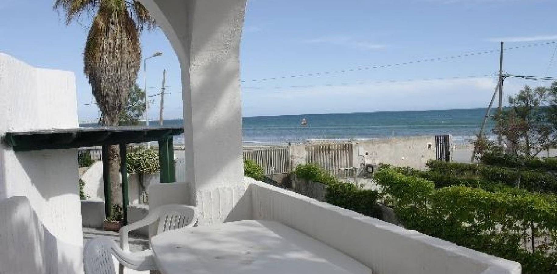 Casa cómoda en Mazara del Vallo con vista al mar in Mazara del Vallo, Provincia de Trapani