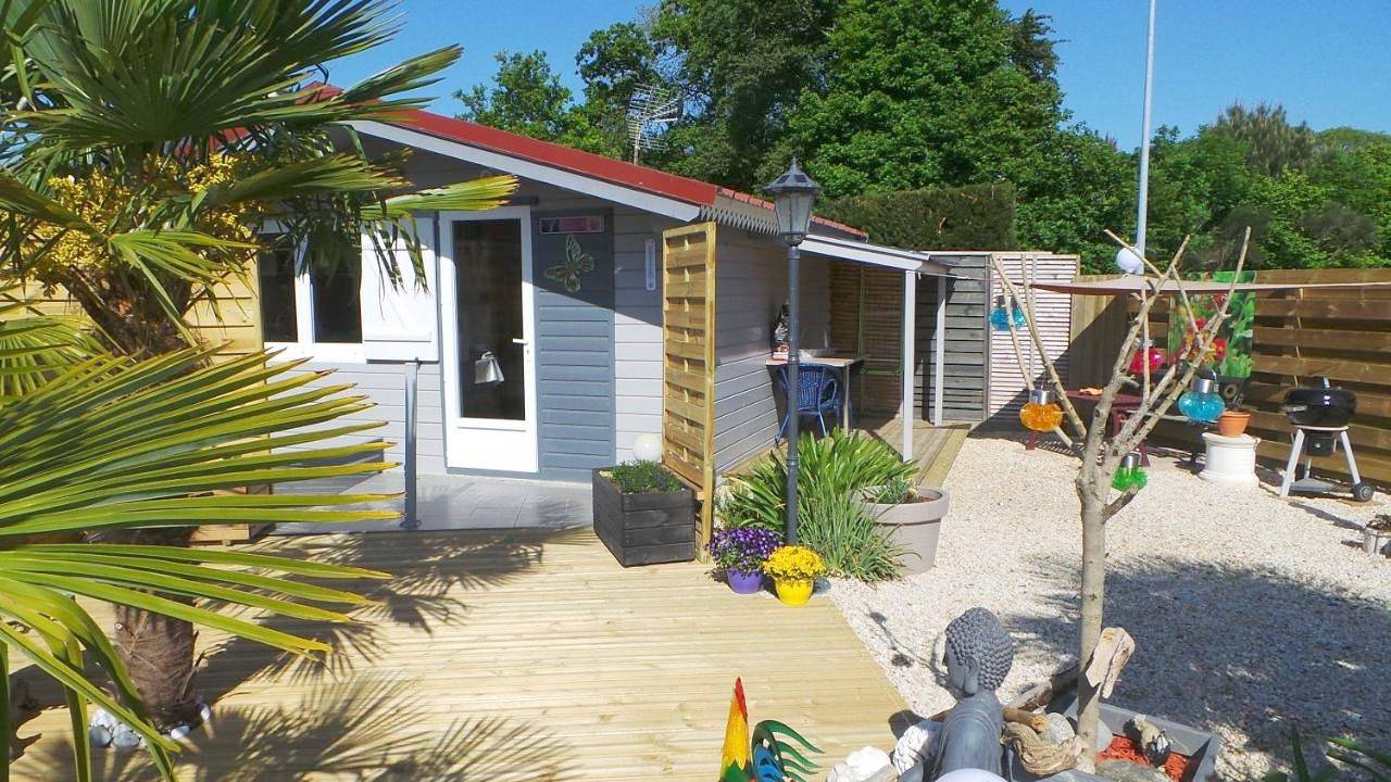 Casa Bihan Ty Coat in Lannion, Ceinture Dorée