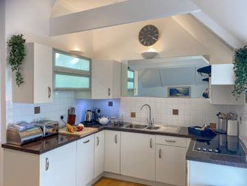Holiday Rental for 6 People in St Mawes, Cornwall, Photo 4