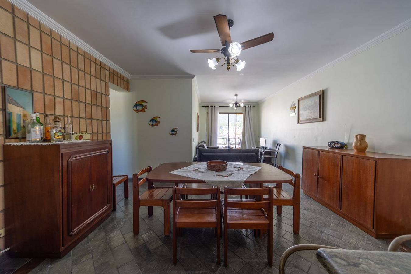 Appartamento intero, Apartamento Pet Friendly a 450m da Praia Enseada in Praia da Enseada (Guarujá), Baixada Santista