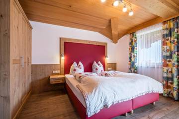 Hütte für 3 Personen in Ried im Zillertal, Ski-Optimal Hochzillertal, Bild 4