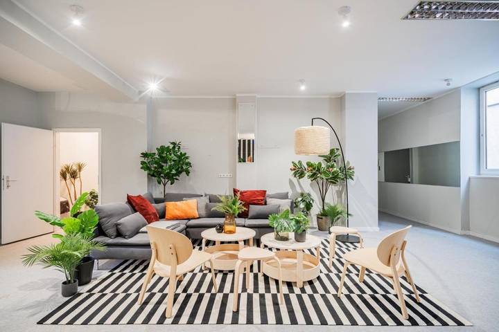 Hôtel pour 2 personnes à Vienne (Autriche) - 4