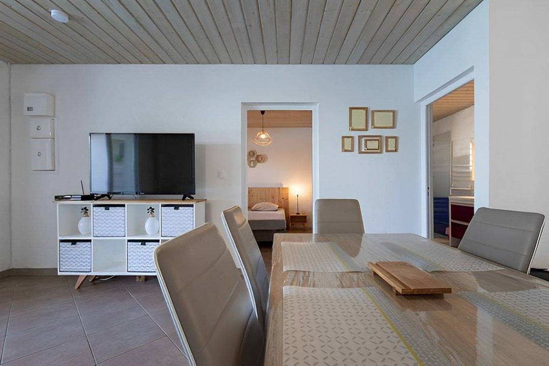 Magnifique Vue Océan,L'Amandava, 6 pers, piscine privée chauffée in Petite-Île, Île de la Réunion