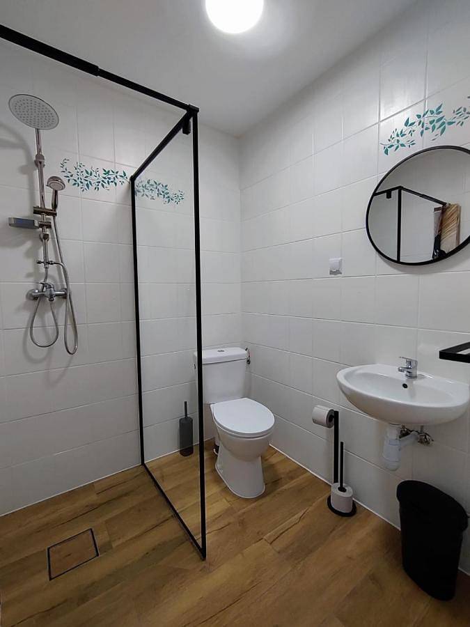 Jaśmin -pokoje gościnne in Ustka, Morze Bałtyckie