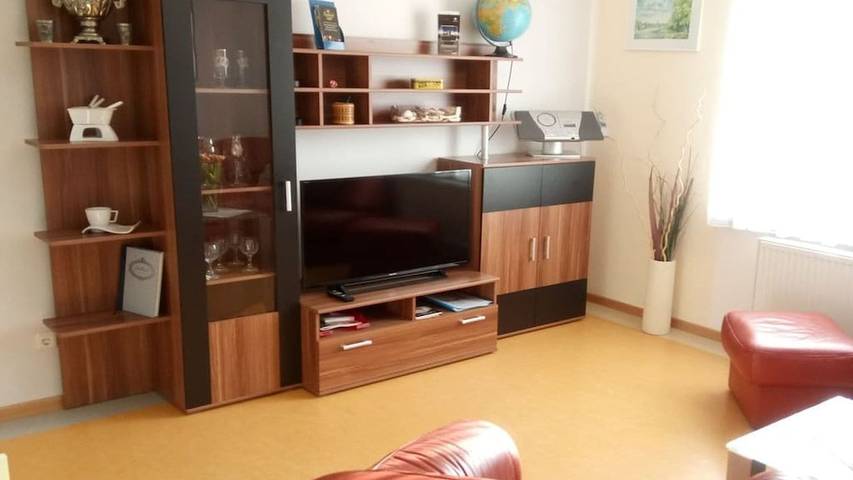 Ferienhaus für 6 Personen, mit Garten in Cossebaude/Mobschatz/Oberwartha - 2