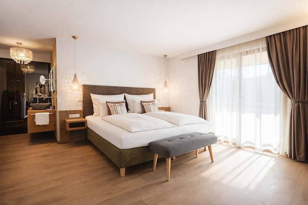 Entire apartment, Viktorias Home Viktoria – Apartment with Balcony in Kufstein, Kaiser mountains