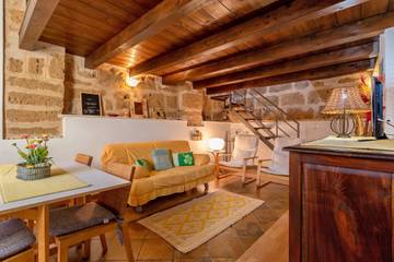 Appartement De Vacances pour 4 Personnes dans Alghero Vecchia, Alghero, Photo 1