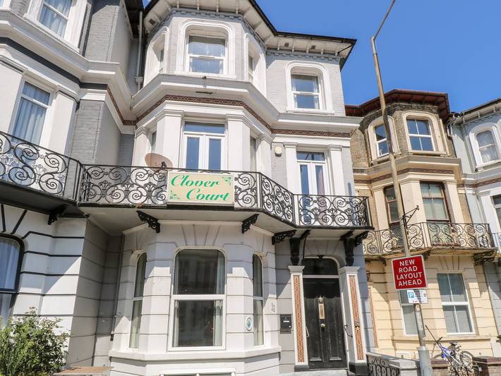 Cottage for 18 people, with pets in Great Yarmouth