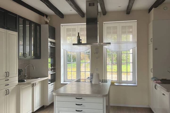 Château pour 10 personnes en Nouvelle-Aquitaine - 2