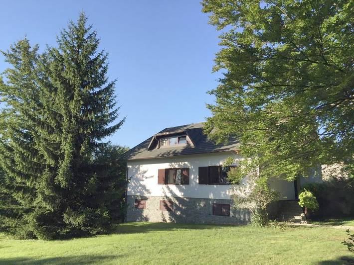 Gîte pour 4 personnes, avec jacuzzi ainsi que sauna et jardin dans Plitvička Jezera - 4