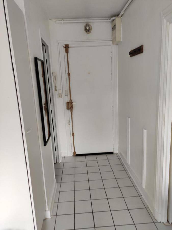 Appartement entier, One-Bedroom Apartment in Brioude, Haute-Loire