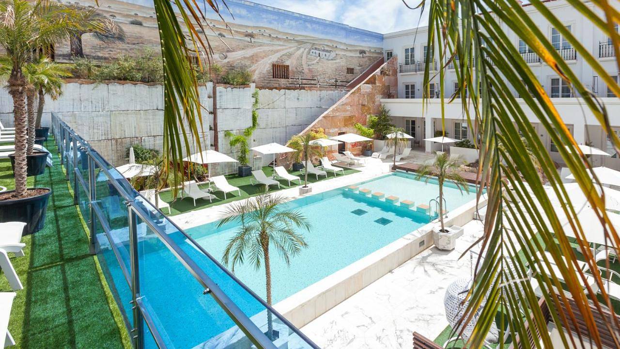 Alentejo Marmòris Hotel & Spa in Borba, Distrito de Évora