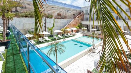 Hôtel pour 3 personnes à Borba