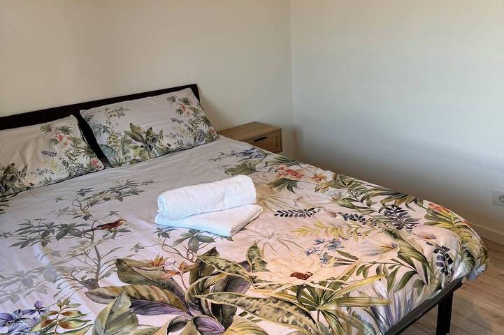 Ganze Wohnung, Lake house 40 minutes from Peschiera Del Garda, comfortably sleeps up to 4 people. in Mantua, Mantua Provinz