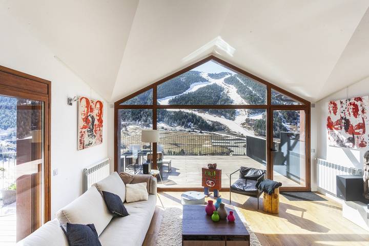 Location de vacances