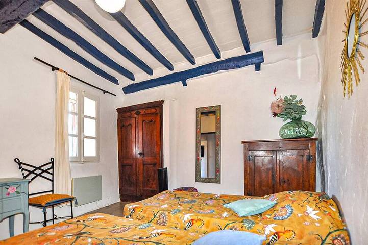 Location de vacances pour 8 personnes, avec jardin à OMS (homonymie) - 3