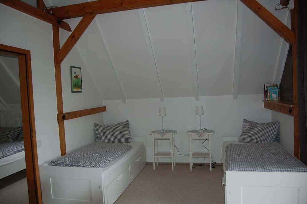 Angeliter Backsteinhaus mit Ostseeblick für Familien- und Badeurlaub in Steinberg, Schleswig-Flensburg
