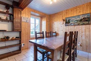 Location De Vacances pour 6 Personnes dans Arrens-Marsous, Pyrénées, Photo 3