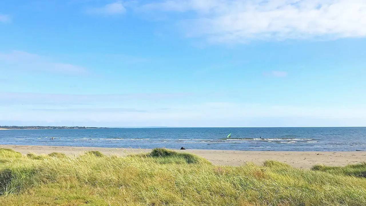Hus för 8 Personer in Mellbystrand, Halland