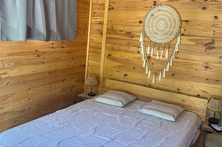 Gîte pour 2 personnes dans Saint-Martin-de-Valamas - 2