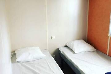 Camping pour 6 Personnes dans Biesheim, Région de Colmar, Photo 1