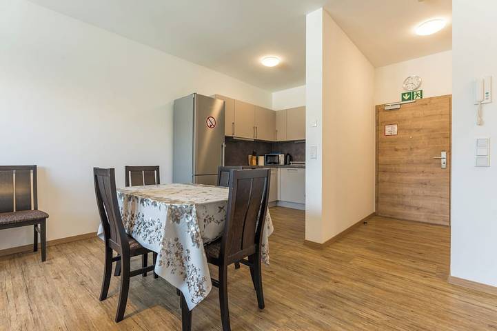 Ferienwohnung für 3 Personen - 1
