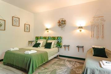 Location De Vacances pour 3 Personnes dans Genouillé, Région de Rochefort, Photo 3