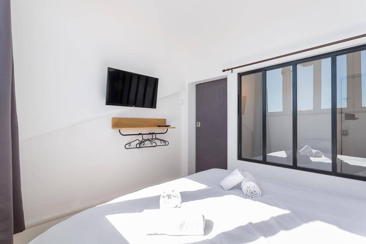 Appartement entier, Belfort- Duplex in Lyon, Lyon et ses environs