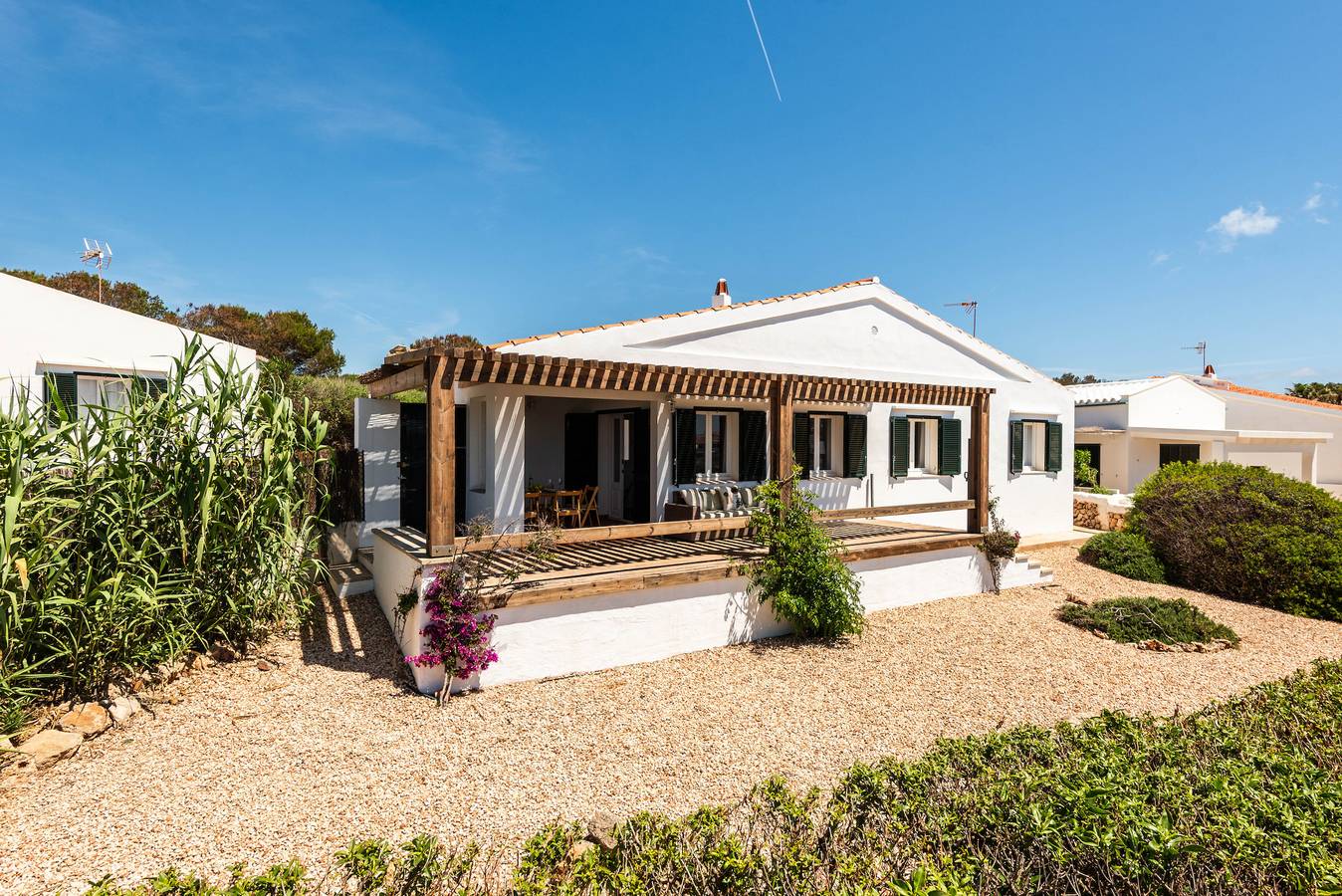 Mon Palau - Casa con vista mar en Biniancolla in Biniancolla, Sant Lluís