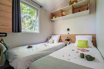 Camping pour 4 Personnes dans Millau, Parc naturel régional des Grands Causses, Photo 3